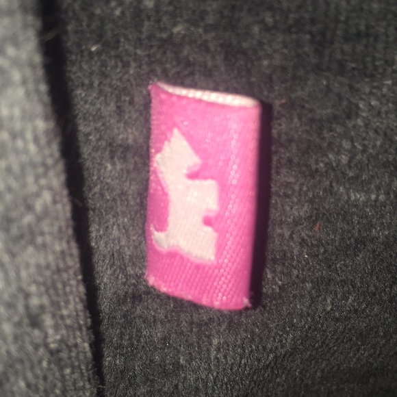 Joshua Perets zip-up hoodie small - Picture 6 of 7